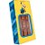 Caixa para Tablete de Chocolate - Minions 2 - 10 unidades - Festcolor - Rizzo - Imagem 1