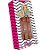 Caixa para Tablete de Chocolate - Barbie - 10 unidades - Festcolor - Rizzo - Imagem 1