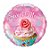 Balão de Festa Microfoil 18" 45cm - Redondo Sweet Mom - 1 unidade - Qualatex Outlet - Rizzo - Imagem 1