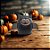 Anel decorativo Morcego Piscante - Halloween - 1 unidade - Rizzo - Imagem 1