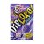 Pirulito Dip Loko Boom Sabor Uva - 1 unidade - Rizzo - Imagem 1