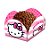 Porta Forminha - Hello Kitty - 40 unidades - Festcolor - Rizzo - Imagem 2