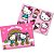 Kit Decorativo - Hello Kitty - 1 unidade - Festcolor - Rizzo - Imagem 1