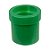 Balde Tubo Verde - Super Mario - 1 unidade - Rizzo - Imagem 1