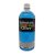Base Sabonete Líquido Glitter Azul - 1L - 1 unidade - Rizzo - Imagem 1