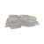 Blister 4 Doces Petit Four Cristal - 5 unidades - Rizzo - Imagem 2