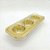 Blister 3 Brigadeiros Ouro - 5 unidades - Rizzo - Imagem 1