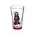 Copo com Cofre Itachi Uchiha Naruto - 500ml - 1 unidade - Zona Criativa - Rizzo - Imagem 2