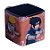 Caneca de Cerâmica Quadrada Naruto - 300ml - 1 unidade - Zona Criativa - Rizzo - Imagem 2