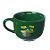 Caneca de Porcelana para Sopa Baby Yoda Star Wars The Mandalorian - 500ml - 1 unidade - Zona Criativa - Rizzo - Imagem 1