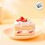 Norcau Chanty 1 Lt Puratos Rizzo Confeitaria - Imagem 2