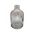 Frasco para Perfumaria de Vidro Redondo - Frasco York Transparente - 170ml - 1 unidade - Rizzo - Imagem 1