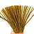 Haste de Chenille Glitter 30cm - Dourado - 100 unidades - Artlille - Rizzo - Imagem 4