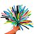 Haste de Chenille 30cm - Mix - 100 unidades - Artlille - Rizzo - Imagem 1