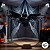 Enfeite Decorativo de Halloween Com Luz,Som e Movimento - Coruja - 96x33cm - 1 unidade - Cromus - Rizzo - Imagem 6