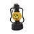 Mini Lamparina Decorativa Halloween - Abóbora Sortida com Led - 1 unidade - Cromus - Rizzo - Imagem 1