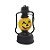 Mini Lamparina Decorativa Halloween - Abóbora Sortida com Led - 1 unidade - Cromus - Rizzo - Imagem 5
