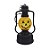 Mini Lamparina Decorativa Halloween - Abóbora Sortida com Led - 1 unidade - Cromus - Rizzo - Imagem 4
