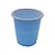 Copo 30ml Biodegradável Azul Claro - 10 unidades - Trik Trik - Rizzo - Imagem 1