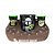 Kit Almofada Pipoca The Mandalorian - Star Wars - 1 unidade - Disney Original - Rizzo - Imagem 1