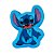 Almofada Stitch 35cm - Lilo & Stitch - 1 unidade - Disney Original - Rizzo - Imagem 1