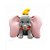 Pelúcia Dumbo 35cm - 1 unidade - Disney Original - Rizzo - Imagem 1