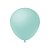 Balão de Festa Látex Big - Candy Verde - 1 unidade - FestBall - Rizzo - Imagem 1