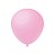 Balão de Festa Látex Big - Candy Rosa - 1 unidade - FestBall - Rizzo - Imagem 1