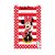 Trilho de Mesa - Minnie Mouse - 40cm x 200cm - 1 unidade -  Regina - Rizzo - Imagem 2