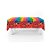 Toalha de Mesa - Lady Bug - 2,20m x 1,20  - 1 unidade - Regina - Rizzo - Imagem 1