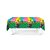 Toalha de Mesa - Lady Bug - 2,20m x 1,20  - 1 unidade - Regina - Rizzo - Imagem 2