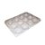 Blister 12 Brigadeiros - 10 unidades - Rizzo - Imagem 1