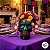 Enfeite Decorativo Halloween - Caveira Corrente Mexicana Preta - 1 unidade - Rizzo - Imagem 5