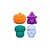 Ejetor Max Halloween - 1 unidade - BlueStar - Rizzo - Imagem 2
