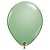 Balão de Festa Látex Liso Sólido - Cactus - 1 unidade - Qualatex - Rizzo - Imagem 1