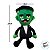 Pelúcia Monstro do Frankenstein 28 cm - Halloween - 1 unidade - Rizzo - Imagem 3