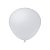 Balão de Festa Látex Big - Branco  - 1 unidade - FestBall - Rizzo - Imagem 1