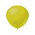Balão de Festa Látex Big - Amarelo  - 1 unidade - FestBall - Rizzo - Imagem 1