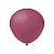Balão de Festa Látex Big - Rose Quartz  - 1 unidade - FestBall - Rizzo - Imagem 1