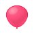 Balão de Festa Látex Big - Rosa  - 1 unidade - FestBall - Rizzo - Imagem 1