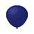 Balão de Festa Látex Big - Azul Escuro  - 1 unidade - FestBall - Rizzo - Imagem 1