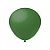 Balão de Festa Látex Big - Verde Eucalipto  - 1 unidade - FestBall - Rizzo - Imagem 1