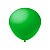 Balão de Festa Látex Big - Verde Limão  - 1 unidade - FestBall - Rizzo - Imagem 1