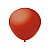 Balão de Festa Látex Big - Vermelho  - 1 unidade - FestBall - Rizzo - Imagem 1