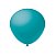 Balão de Festa Látex Big - Tiffany  - 1 unidade - FestBall - Rizzo - Imagem 1