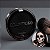 Pancake Preto - 1 unidade - ColorMake - Rizzo - Imagem 1