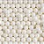 Confeito Pérolas - Branco - Médio - 60g - 1 unidade - Jeni Joni - Rizzo - Imagem 1