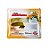 Pasta Americana Sabor Chocolate Branco - 800g - 1 unidade - Arcolor - Rizzo - Imagem 1