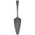 Espátula para Bolo de Aço Inox - 23 cm - 1 unidade - Rizzo - Imagem 1