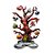 Balão de Festa Metalizado 52" 131cm - Árvore Morta de Abóbora - 1 unidade - Rizzo - Imagem 1